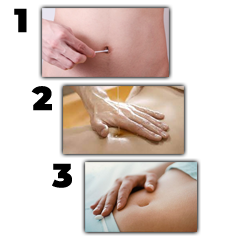 2025 Lymphatic Drainage Ginger Oil - Last Day Promotion